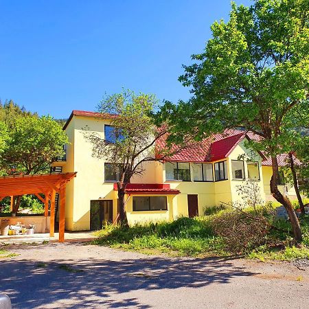 Apartmánový dom Donovaly-Hanesy Exterior foto