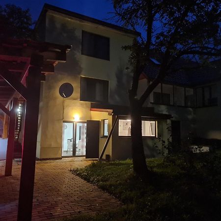 Apartmánový dom Donovaly-Hanesy Exterior foto