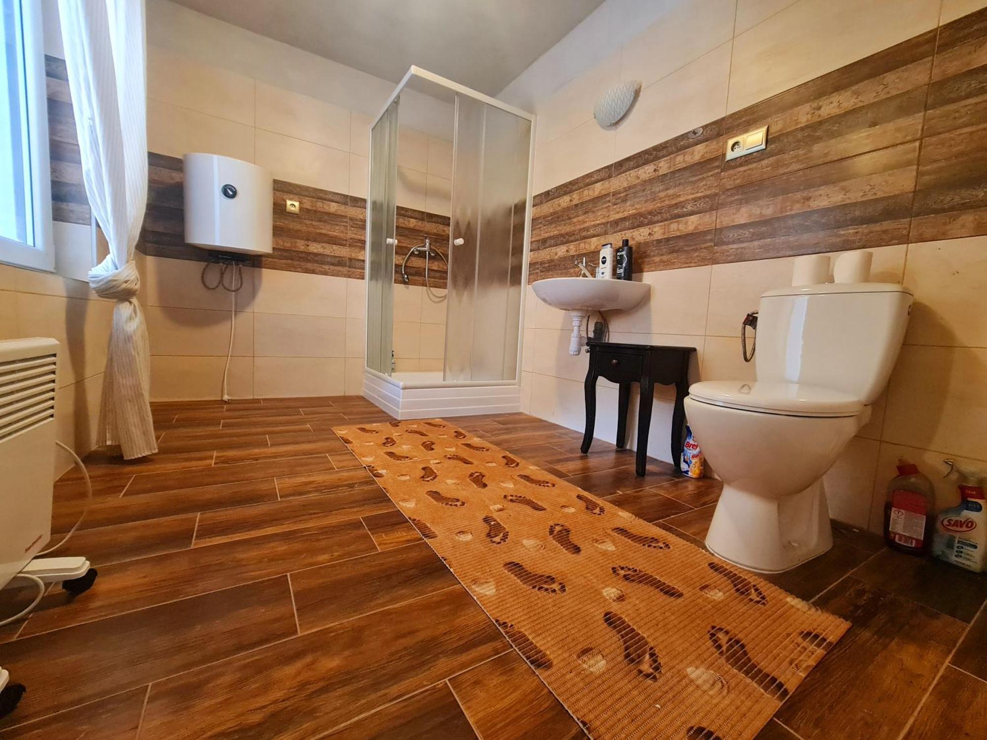 Apartmánový dom Donovaly-Hanesy Exterior foto