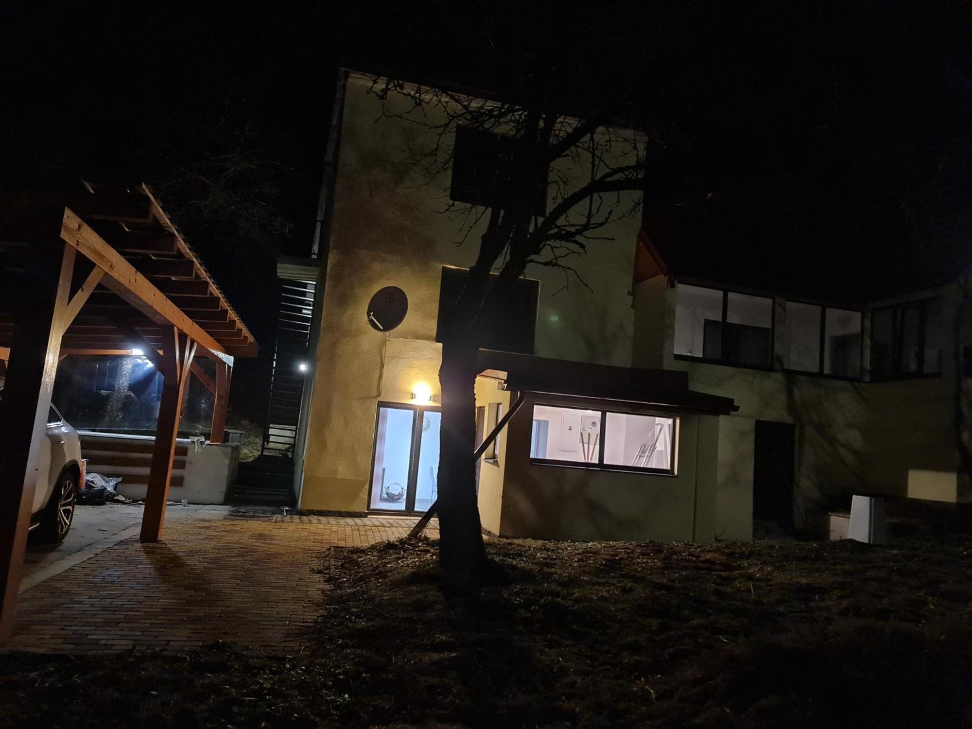 Apartmánový dom Donovaly-Hanesy Exterior foto