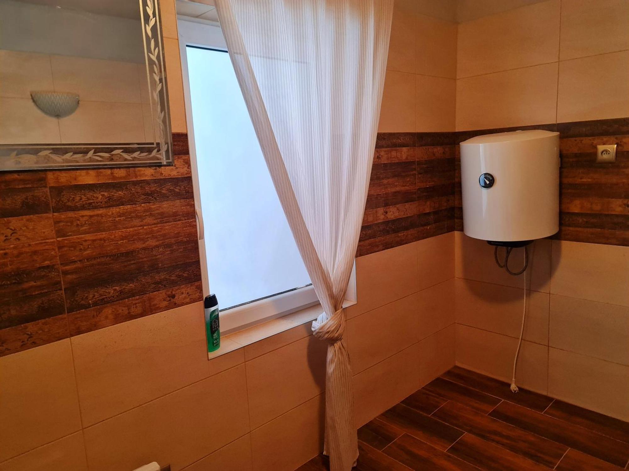 Apartmánový dom Donovaly-Hanesy Exterior foto