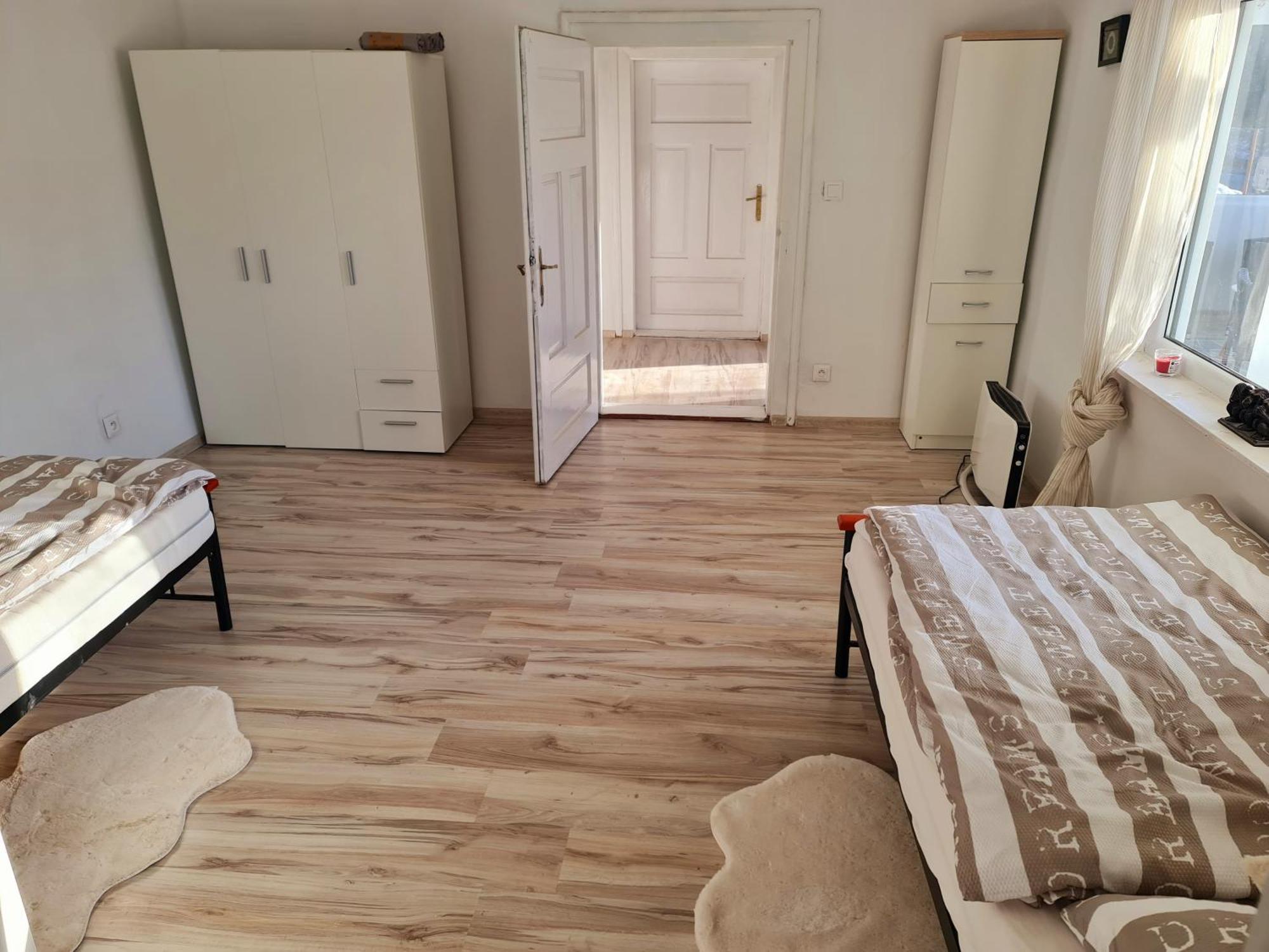 Apartmánový dom Donovaly-Hanesy Exterior foto