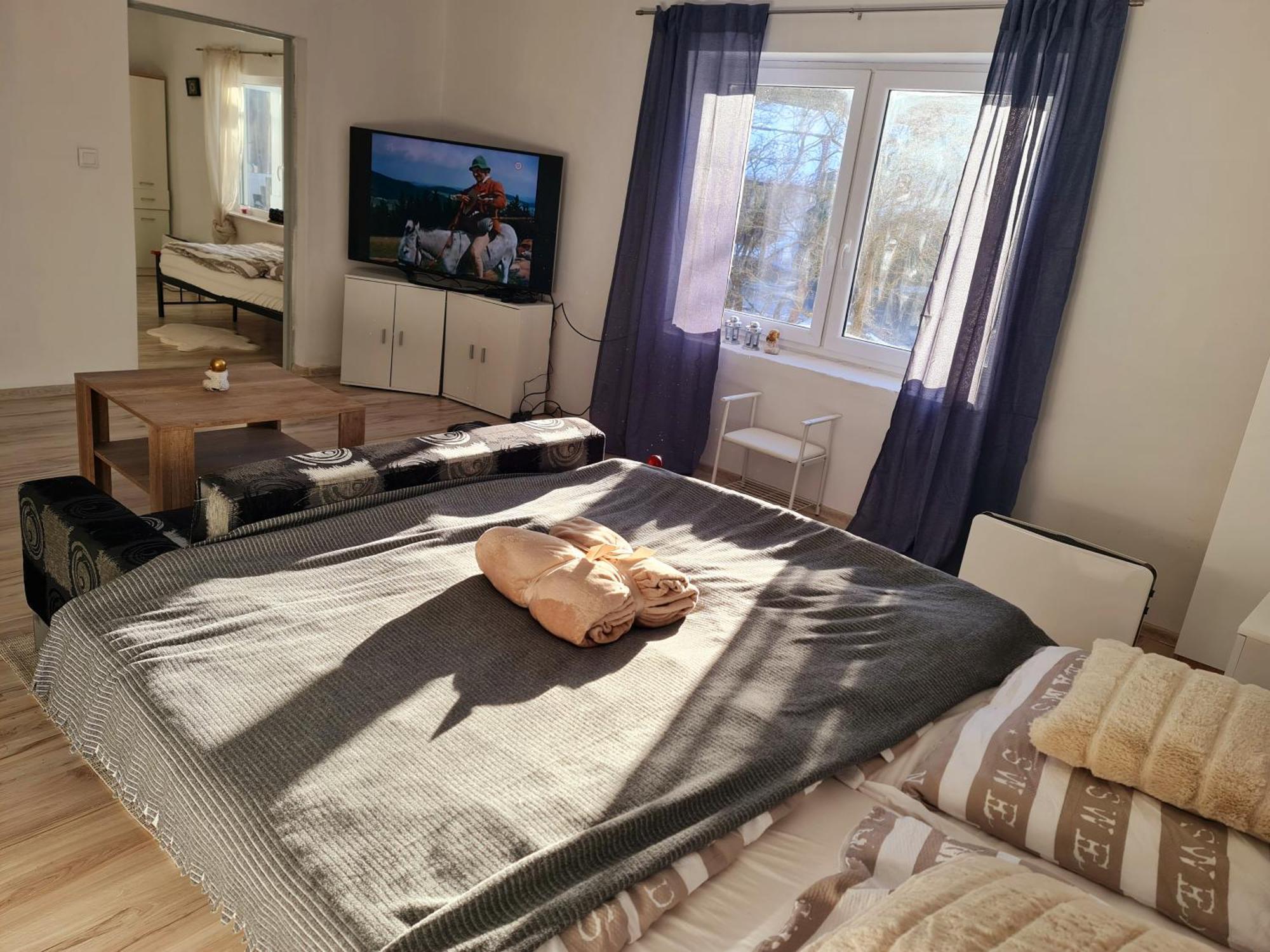Apartmánový dom Donovaly-Hanesy Exterior foto