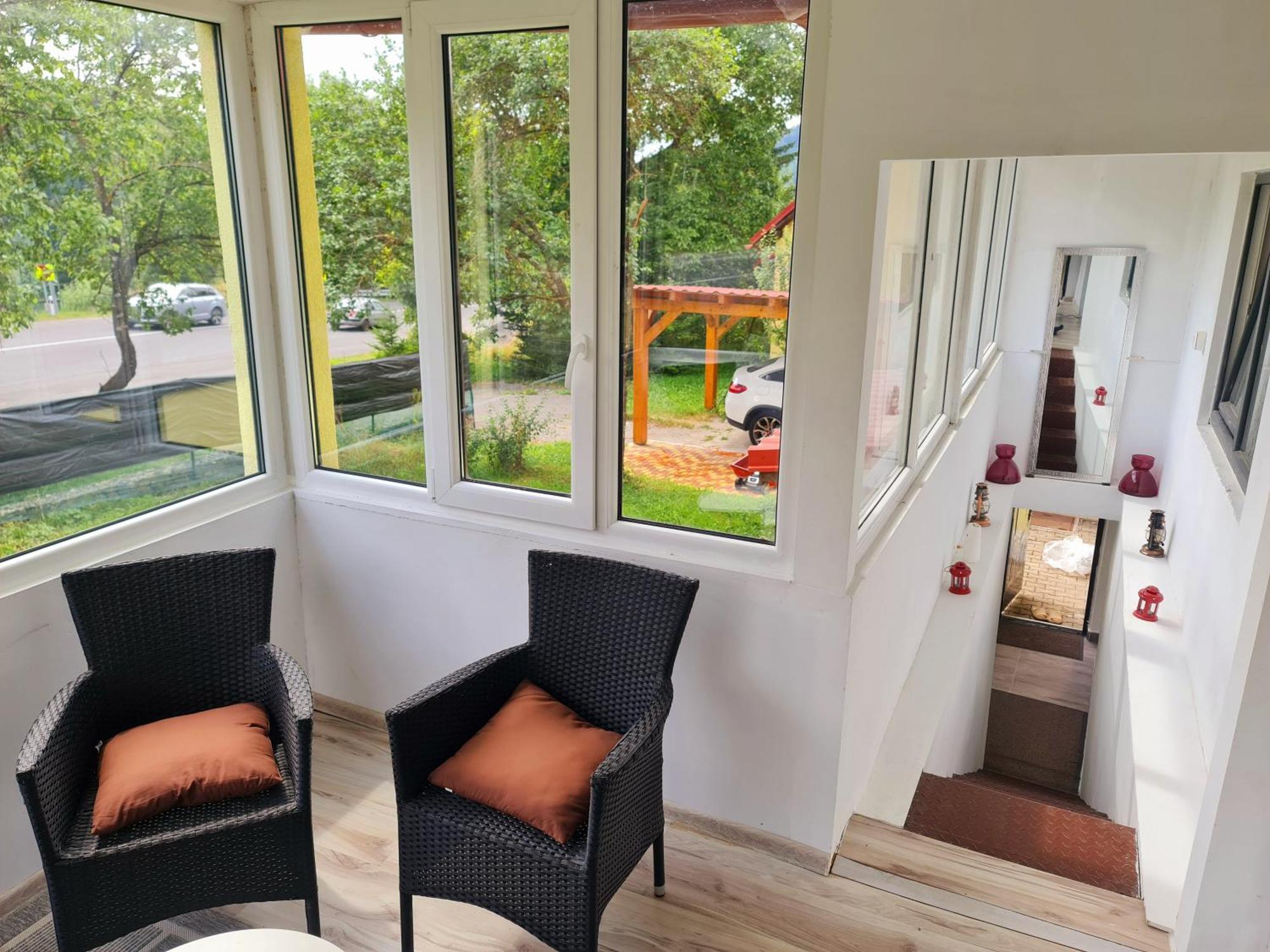 Apartmánový dom Donovaly-Hanesy Exterior foto