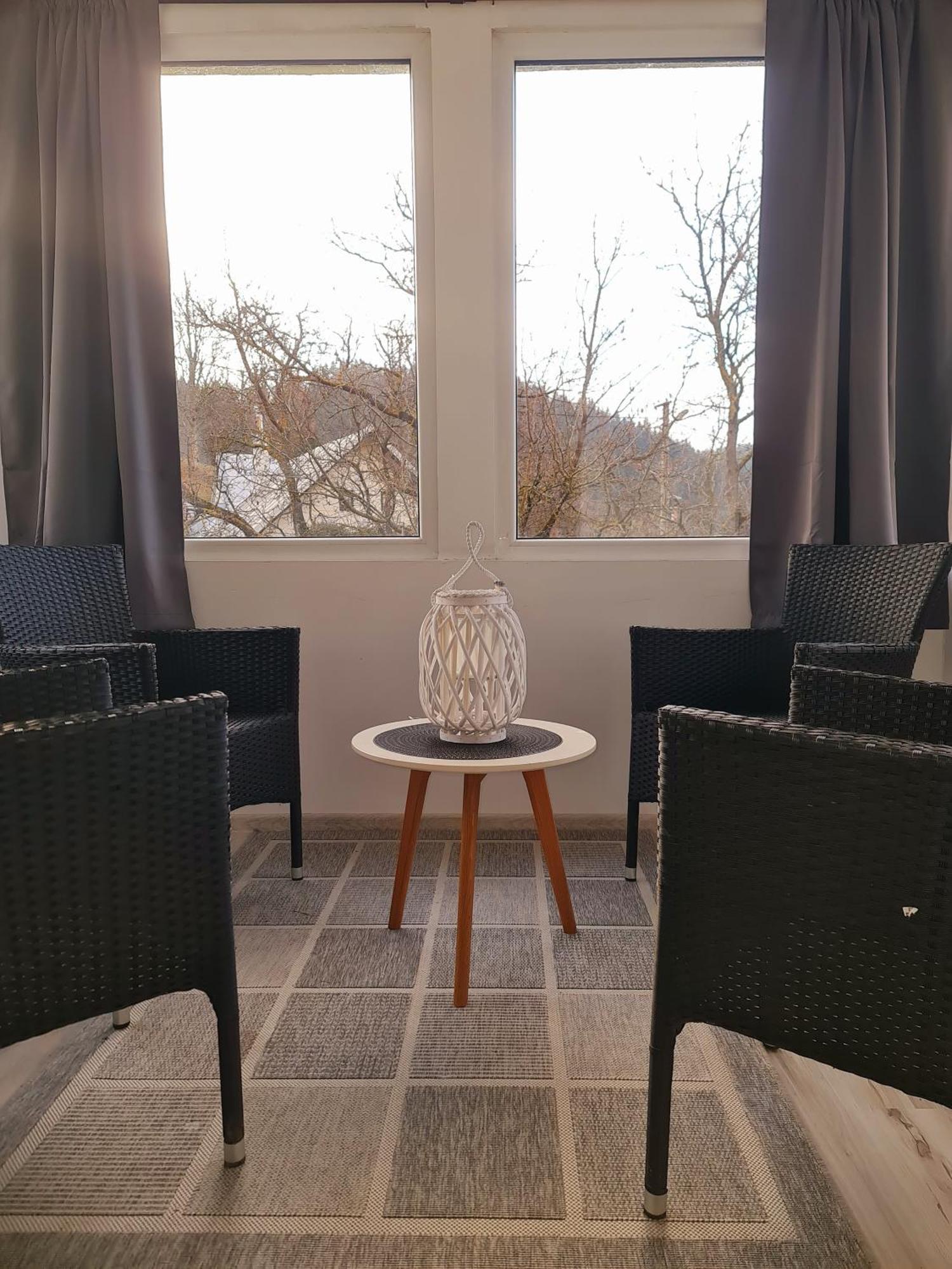 Apartmánový dom Donovaly-Hanesy Exterior foto