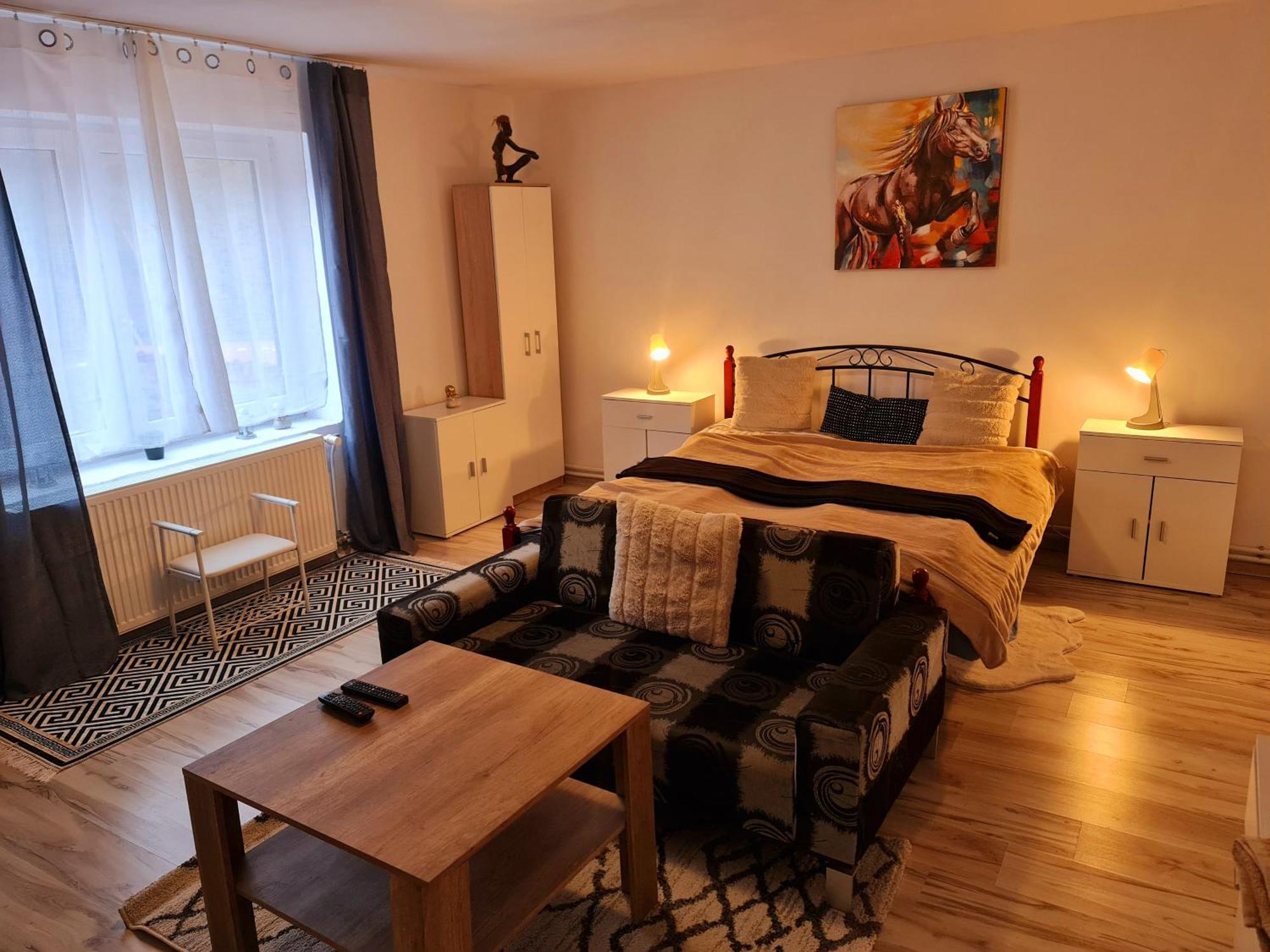 Apartmánový dom Donovaly-Hanesy Exterior foto